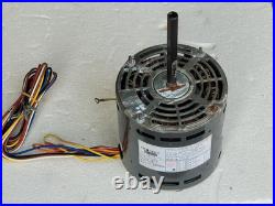 Protech Rheem Ruud 51-23017-42 1/4-3/4HP 115V 1075RPM Blower Motor