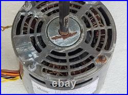 Protech Rheem Ruud 51-23017-42 1/4-3/4HP 115V 1075RPM Blower Motor