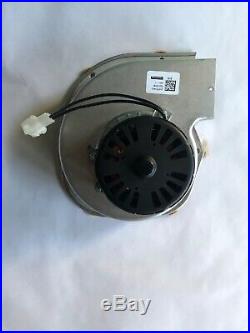 #R06428D455 Draft Inducer Blower Motor Assembly Armstrong Furnace