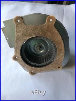 #R06428D455 Draft Inducer Blower Motor Assembly Armstrong Furnace