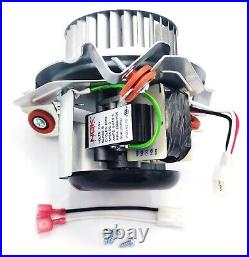 REPLACEMENT Packard Draft InDucer Fan Furnace Blower Motor Carrier 326628-761