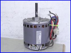 RMR C636CW145 Coleman 1468-235 Furnace Blower Motor 1/2HP 115V 1050RPM 1PH