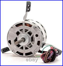 Regal Beloit 3S009 1/3 hp 1075 RPM 2-Speed 208-230V Goodman Furnace Blower Motor