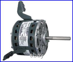 Regal Beloit 3S009 1/3 hp 1075 RPM 2-Speed 208-230V Goodman Furnace Blower Motor