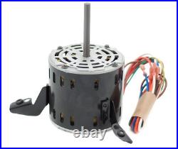 Reliable 0.5 HP Blower Motor for Furnaces 115 Volts, 130 RPM Specifications Reliable 0.5 HP Blower Motor for Furnaces 115 Volts, 130 RPM Specifications