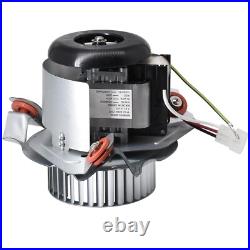 Replacement for Ca? Rier 326628-762 Furnace Draft Inducer Blower Motor Replacement for Ca? Rier 326628-762 Furnace Draft Inducer Blower Motor