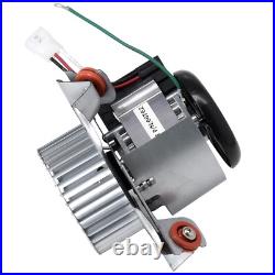 Replacement for Ca? Rier 326628-762 Furnace Draft Inducer Blower Motor Replacement for Ca? Rier 326628-762 Furnace Draft Inducer Blower Motor