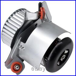 Replacement for Ca? Rier 326628-762 Furnace Draft Inducer Blower Motor Replacement for Ca? Rier 326628-762 Furnace Draft Inducer Blower Motor