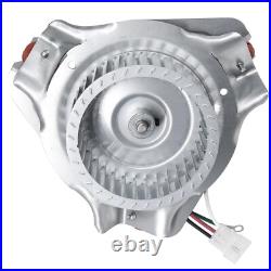 Replacement for Ca? Rier 326628-762 Furnace Draft Inducer Blower Motor Replacement for Ca? Rier 326628-762 Furnace Draft Inducer Blower Motor
