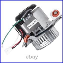 Replacement for Ca? Rier 326628-762 Furnace Draft Inducer Blower Motor Replacement for Ca? Rier 326628-762 Furnace Draft Inducer Blower Motor