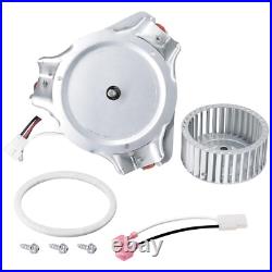 Replacement for Ca? Rier 326628-762 Furnace Draft Inducer Blower Motor Replacement for Ca? Rier 326628-762 Furnace Draft Inducer Blower Motor