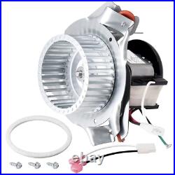 Replacement for Carrier 326628-762 Furnace Draft Inducer Blower Motor