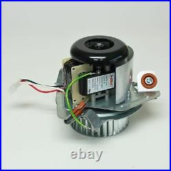 Replacement for Carrier 326628-762 Furnace Draft Inducer Blower Motor