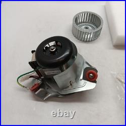 Replacement for Carrier 326628-762 Furnace Draft Inducer Blower Motor