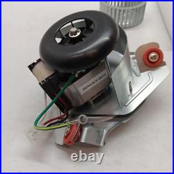 Replacement for Carrier 326628-762 Furnace Draft Inducer Blower Motor