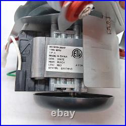 Replacement for Carrier 326628-762 Furnace Draft Inducer Blower Motor