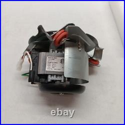 Replacement for Carrier 326628-762 Furnace Draft Inducer Blower Motor