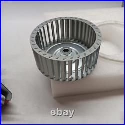 Replacement for Carrier 326628-762 Furnace Draft Inducer Blower Motor