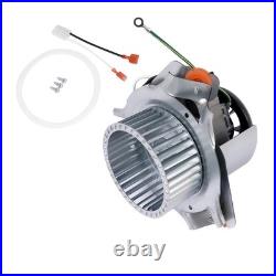 Replacement for Carrier 326628-762 Furnace Draft Inducer Blower Motor HC21ZE126A