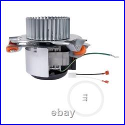 Replacement for Carrier 326628-762 Furnace Draft Inducer Blower Motor HC21ZE126A