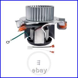 Replacement for Carrier 326628-762 Furnace Draft Inducer Blower Motor HC21ZE126A
