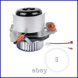 Replacement for Carrier 326628-762 Furnace Draft Inducer Blower Motor HC21ZE126A