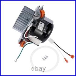 Replacement for Carrier 326628-762 Furnace Draft Inducer Blower Motor HC21ZE126A