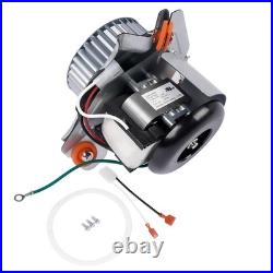 Replacement for Carrier 326628-762 Furnace Draft Inducer Blower Motor HC21ZE126A