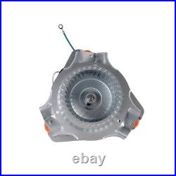 Replacement for Carrier 326628-762 Furnace Draft Inducer Blower Motor HC21ZE126A