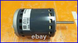 Rheem 51-102497-12 Motor PROTECH Resilient Rotor 3/4 Hp Ruud Furnace Blower Fan