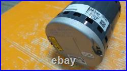 Rheem 51-102497-12 Motor PROTECH Resilient Rotor 3/4 Hp Ruud Furnace Blower Fan