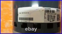 Rheem 51-102497-12 Motor PROTECH Resilient Rotor 3/4 Hp Ruud Furnace Blower Fan