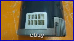 Rheem 51-102497-12 Motor PROTECH Resilient Rotor 3/4 Hp Ruud Furnace Blower Fan