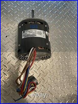 GE OEM Upgraded Replacement 4 Speed Furnace Blower Motor 3/4 HP 115v 5KCP39NGZ205S