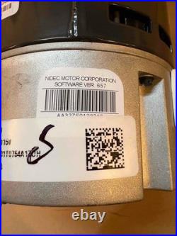 Rheem Gas Furnace Blower Motor 51-106541-20 M55PWNRL-3408