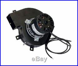 Fasco A070 Rheem/Rudd Furnace Draft Inducer Blower - Replacement For 70-104157-02, 72112572, 115V, 2.35A
