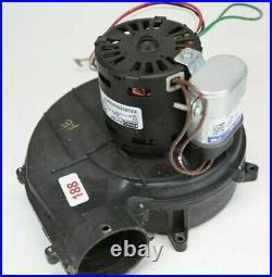 Rheem Ruud Furnace Inducer Draft Blower Motor 70-100612-03 70626188
