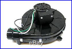 Rotom RFB145 Furnace Draft Inducer Blower Motor for Airco Heil 1164280