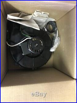 Rotom RFB145 Furnace Draft Inducer Blower Motor for Airco Heil 1164280