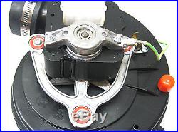 Rotom RFB483 Furnace Draft Inducer Blower Motor for Goodman B4833000-S