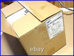 S1-02431969000 1/3HP 115V 4 SPD Furnace Blower Motor NEW
