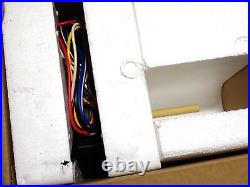 S1-02431969000 1/3HP 115V 4 SPD Furnace Blower Motor NEW