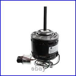 S1-7966-311P OEM Upgraded Luxaire Furnace Blower Motor 1/6 HP 115 Volt