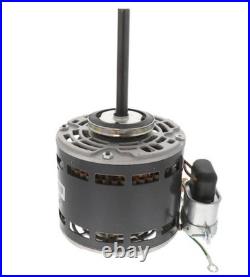 S1-7966-311P OEM Upgraded Replacement Luxaire Furnace Blower Motor 1/6 HP 115V