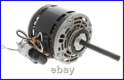 S1-7966-311P OEM Upgraded Replacement Luxaire Furnace Blower Motor 1/6 HP 115V