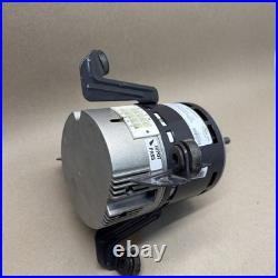 SELECTECH Furnace Blower Motor US Motors M55PWNPP-3389 115V 3/4 HP