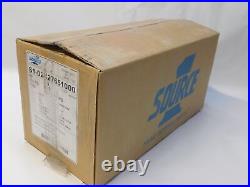 SOURCE1 S1-02427651000 F48K74A48 240VAC 1/3HP 1050 RPM Furnace Blower Motor -NEW