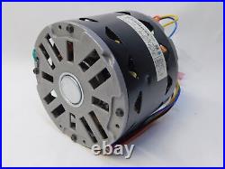 SOURCE1 S1-02427651000 F48K74A48 240VAC 1/3HP 1050 RPM Furnace Blower Motor -NEW