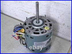 SOURCE 1 S1-FHM3587 Furnace Blower Motor 1/2HP 115V 1075RPM CWithCCW E224965