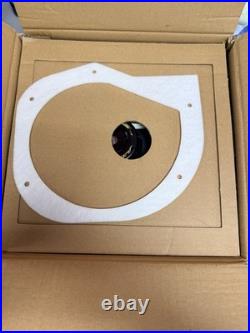 ServiceFirst Inducer Motor (blower) 208-230/60/1, 3290 RPM, 2 MFD CPT, GKT04075